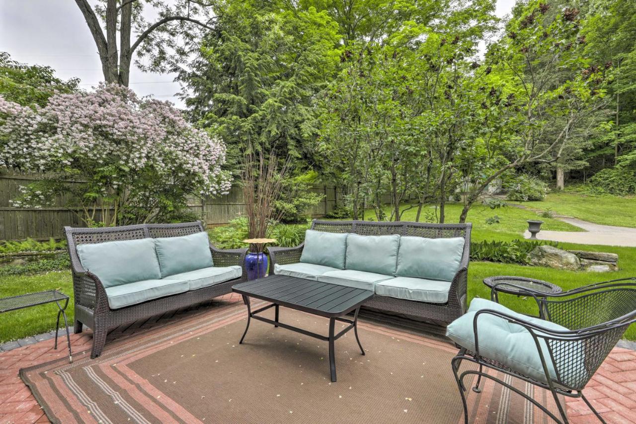 Historic Essex Home With Large Yard Near Downtown! ภายนอก รูปภาพ